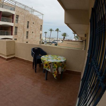 Azucena Apartment Garrucha Ngoại thất bức ảnh